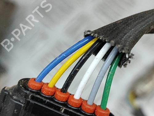 Electronic sensor AUDI Q5 (FYB, FYG) 40 TDI Mild Hybrid quattro | BP28433229M84 - Image 6