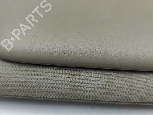 Left sun visor DODGE CHARGER 2.7 | BP27783426I1 