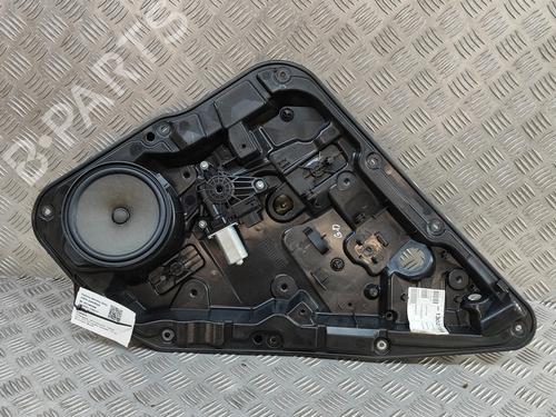 Used Rear right window mechanism MERCEDES-BENZ A-CLASS (W176) A 160 CDI / d (176.011) (90 hp) 27608187