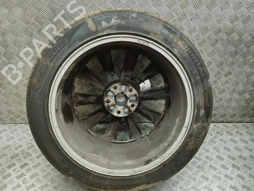 Fælk TESLA MODEL X (5YJX) 90D AWD | BP33381699C45 - Image 2