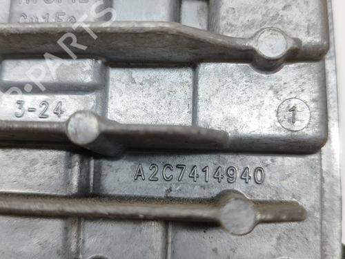 Electronic module MERCEDES-BENZ AMG GT (C190) GT (190.377) | BP28101569M83 