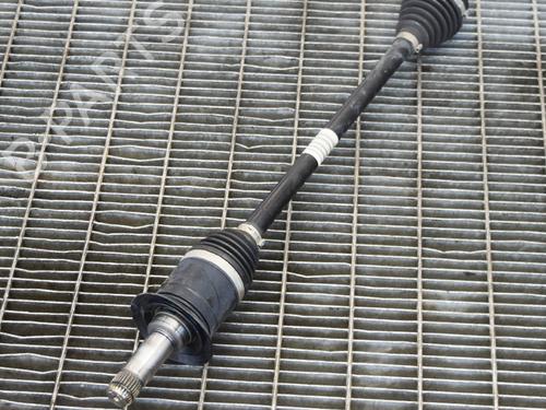 Antriebswelle rechts hinten BMW X1 (F48) xDrive 25 i | BP6766026M41 