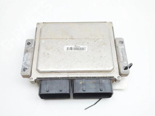 Engine control unit (ECU) OPEL MOVANO C Van (U9) 2.2 D | BP39030439M57  - Image 5