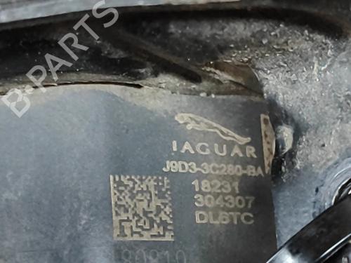 Elektronisk sensor JAGUAR I-PACE (X590) EV400 AWD | BP27766790M84 