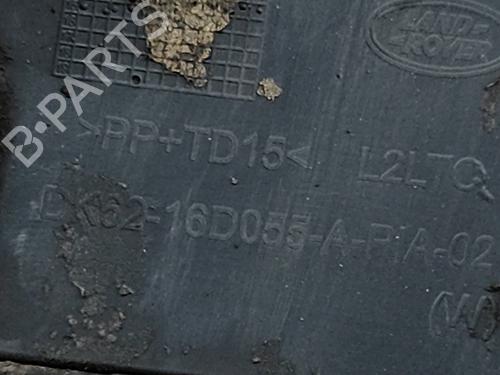 Front left wheel arch trim LAND ROVER RANGE ROVER SPORT II (L494) 3.0 SDV6 4x4 | BP28388179C134 