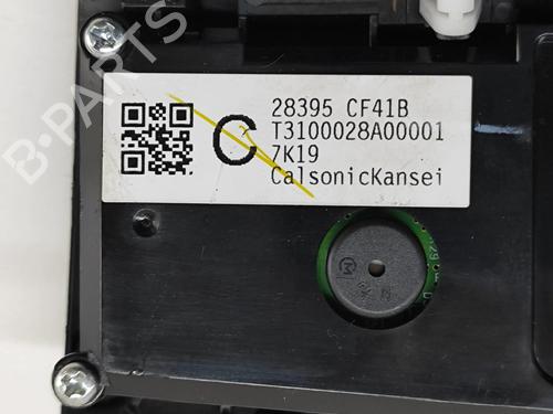 Switch NISSAN 350Z Coupe (Z33) 3.5 (AAZ33) | BP24141645I30 