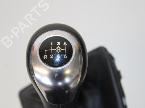 Shift knob MERCEDES-BENZ A-CLASS (W176) A 160 (176.041) | BP29920881I34 