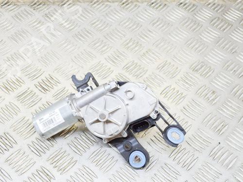 Used Rear wiper motor SKODA SUPERB III Estate (3V5) 1.4 TSI iV (156 hp) 27753082