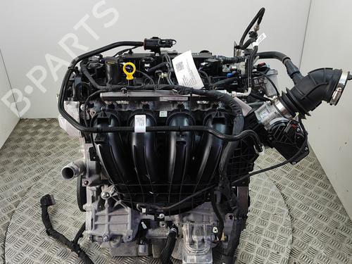 Used Engine FORD KUGA III (DFK) 2.5 Duratec Plug-in-Hybrid (224 hp) 29391696