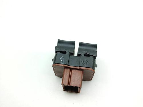 Right front window switch RENAULT ZOE (BFM_) ZOE (BFMC, BFMD) | BP38070615I26 - Image 3