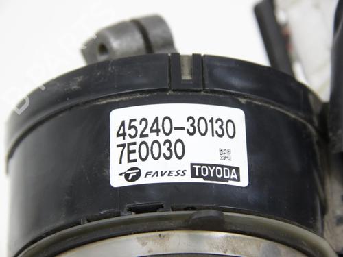 Steering column universal joint LEXUS GS (_L1_) 450h (GWL10_, GWL10, GWL10R) | BP30256690M114 