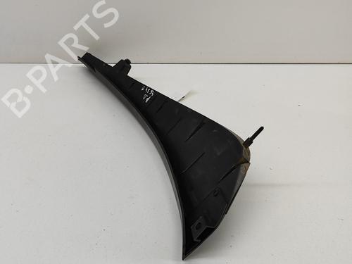 Pipe HONDA CIVIC X Hatchback (FC_, FK_) 2.0 Type-R (FK8) | BP20336832M125 