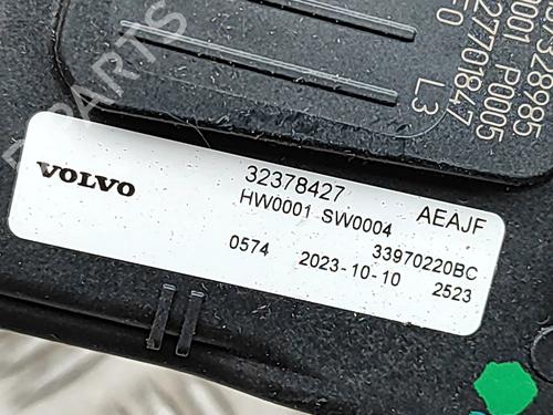 Vindrude Viskermekanisme VOLVO XC40 (536) Recharge AWD | BP36415487C83 - Image 7