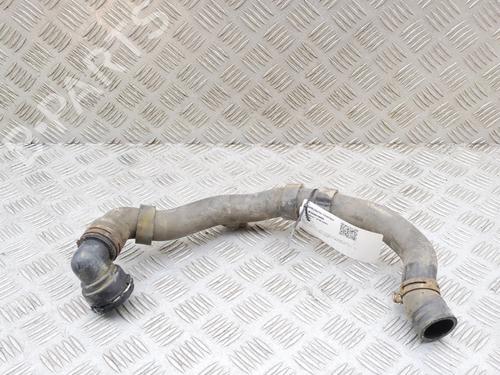 Used Intercooler pipe Intercooler pipe VW CADDY IV Box Body/MPV (SAA, SAH) 1.6 TDI (102 hp) 40536155 40536155