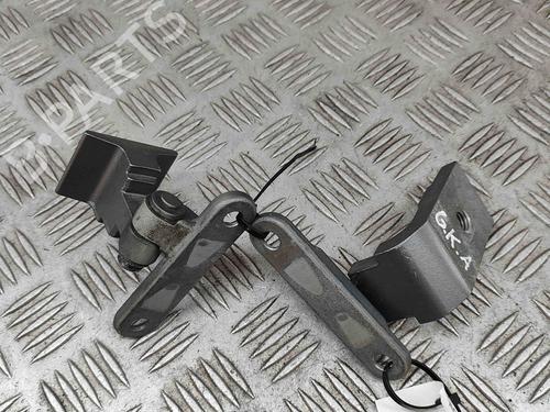 Used Hinge/Door check strap BMW 5 (F10) 535 d (313 hp) 24142955