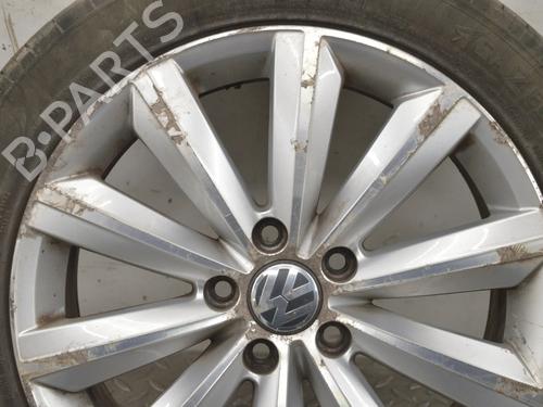 Rim VW PASSAT B7 (362) 1.6 TDI | BP30238986C45 
