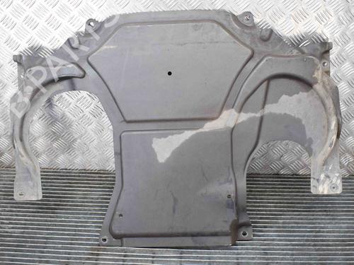 Topbeskyttelse MERCEDES-BENZ C-CLASS T-Model (S204) C 250 CGI (204.247) (204 hp) 9164751