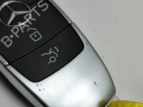 Electronic module MERCEDES-BENZ GLE (V167) GLE 450 d 4-matic (167.133) | BP39656228M83 - Image 7