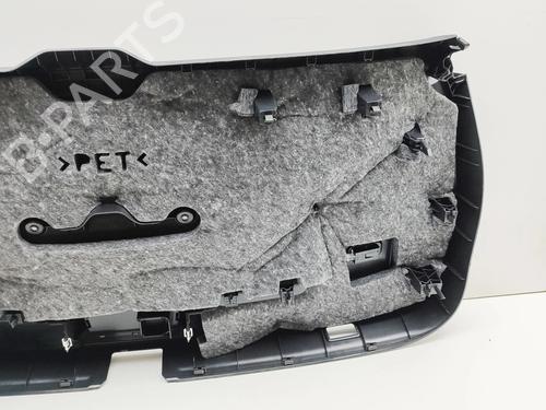 Pynteliste til bagklap AUDI Q6 E-TRON (GFB) e-tron quattro | BP37445129C151 - Image 6