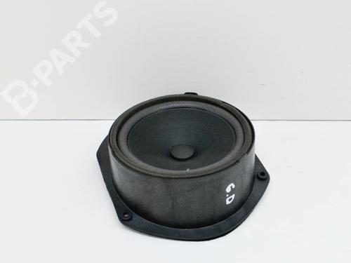 Used Speakers Speakers TESLA MODEL S (5YJS) 90D AWD (422 hp) 10073140 10073140