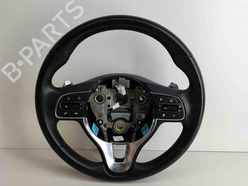 Steering wheel KIA NIRO I (DE) 1.6 GDI Hybrid | BP17374449C49 