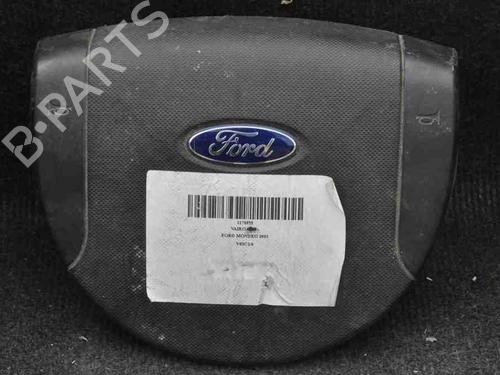 Førerens kollisjonspute FORD MONDEO III (B5Y) 2.0 TDCi (130 hp) 6715531