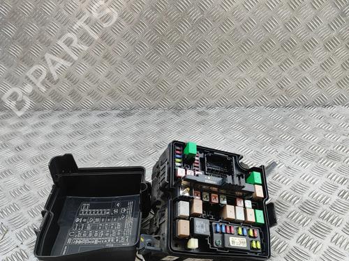 Fuse box HYUNDAI SANTA FÉ III (DM, DMA) 2.2 CRDi 4WD | BP27933654E1