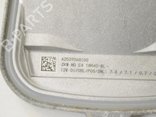 Electronic module MERCEDES-BENZ GLC (X253) 250 d 4-matic (253.909) | BP30894151M83 - Image 4
