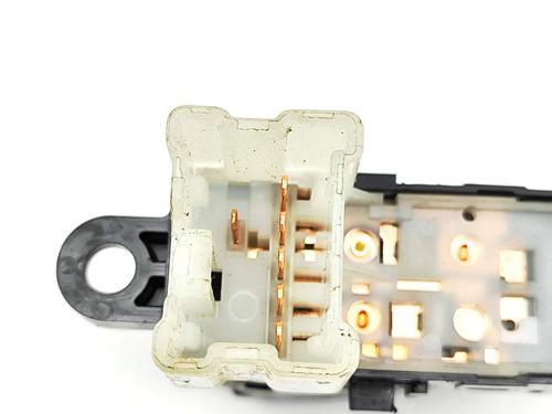 Left front window switch NISSAN NAVARA NP300 Pickup (D23, D23T) 2.3 dCi 4x4 (D231, D23T) | BP38268247I27 - Image 5