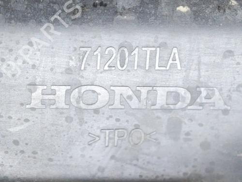 Grill HONDA CR-V V (RW_, RT_) 1.5 VTEC (RW1) | BP27760158C40 