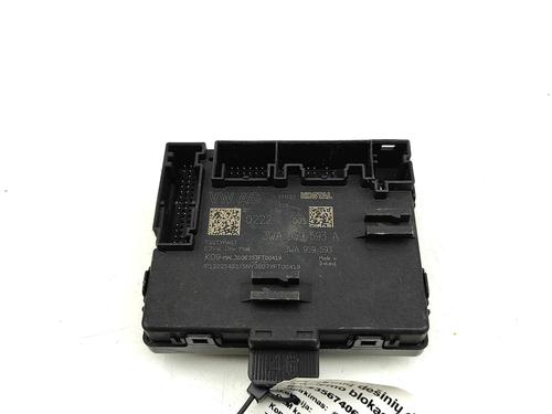 Used Electronic module Electronic module VW TIGUAN (CT1) 1.5 eTSI (131 hp) 35811609 35811609