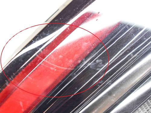 Right tailgate light TESLA MODEL 3 (5YJ3) EV AWD | BP27762145C80