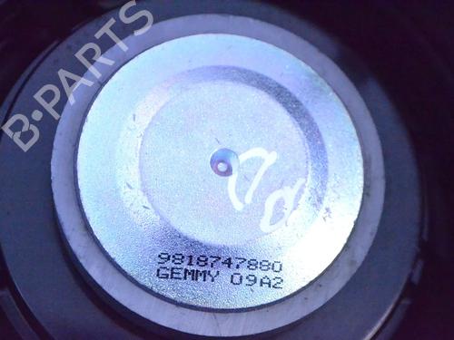 Speaker OPEL MOKKA 1.2 (76) | BP33357245E2  - Image 5