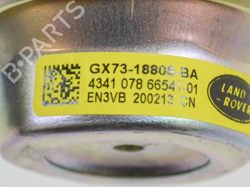 Speaker JAGUAR F-PACE (X761) 2.0 TD4 AWD | BP28674551E2 