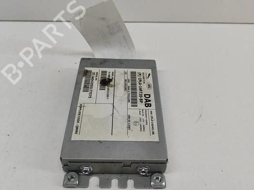 Used Electronic module Electronic module 27773281 27773281
