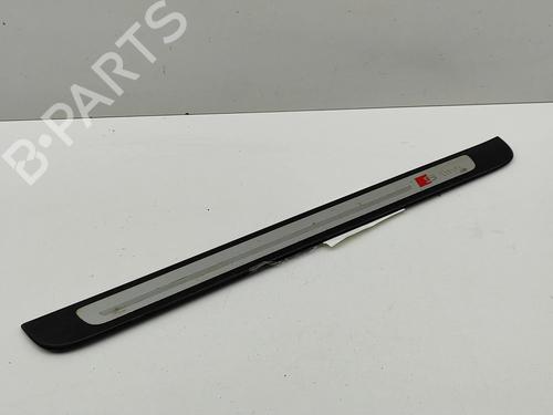 Used Step Step AUDI A6 C7 Avant (4G5, 4GD) 3.0 TDI quattro (204 hp) 28062024 28062024