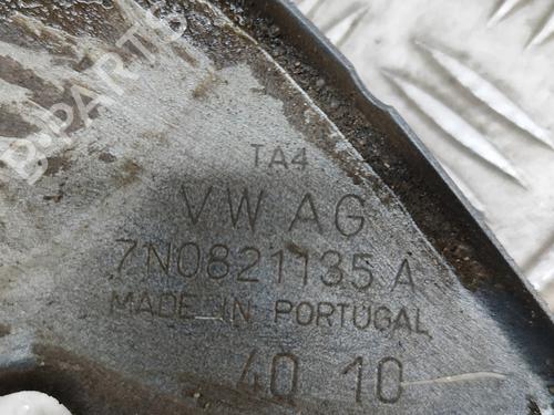 Support VW SHARAN (7N1, 7N2) 2.0 TDI | BP26658350C155 