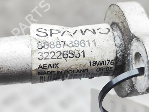 AC pipe VOLVO XC40 (536) T3 | BP39930368M126 - Image 6