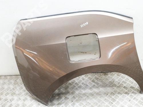 Used Right rear fenders Right rear fenders BMW i3 (I01) Electric (170 hp) 10401231 10401231