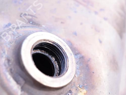 Exhaust system AUDI Q5 (8RB) SQ5 TDI quattro | BP30239308M121