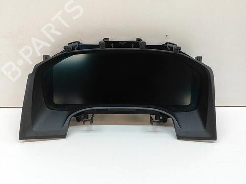 Used Instrument cluster Instrument cluster BMW 8 Gran Coupe (G16, F93) 840 i (333 hp) 33371983 33371983
