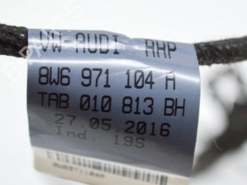 Electronic module AUDI A5 (F53, F5P) 2.0 TDI | BP14642560M83 