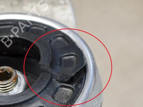 Left rear shock absorber TESLA MODEL 3 (5YJ3) EV AWD | BP33291340M18  - Image 7