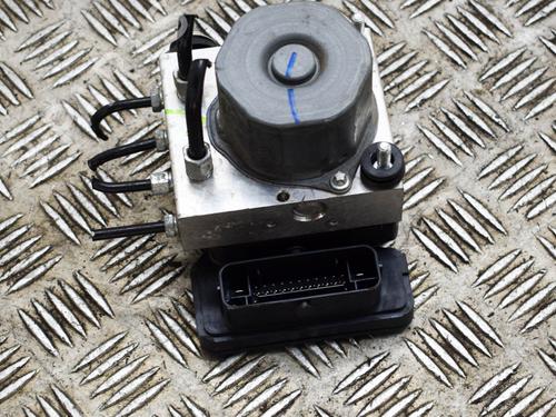 ABS Bremseaggregat NISSAN QASHQAI II SUV (J11, J11_) 1.3 DIG-T (140 hp) 27756288