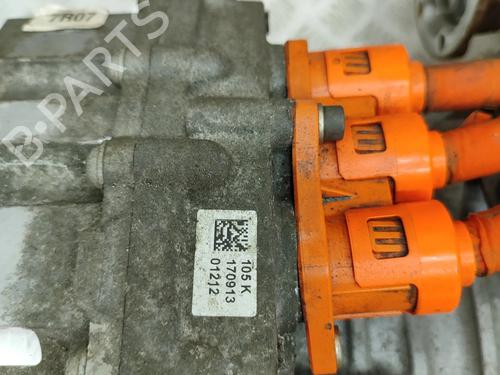 Engine VW GOLF VII (5G1, BQ1, BE1, BE2) e-Golf | BP27091247M1 - Image 8