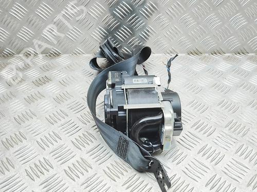 Front left seatbelt VW PASSAT B8 Variant (3G5, CB5) 2.0 TDI | BP39910022I26 - Image 2