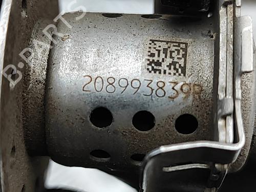 Injector RENAULT MASTER III Van (FV) 2.3 dCi 145 FWD (FV0E, FV0F, FV0H, FV02, FV0M, FV0S,... | BP33376485M100  - Image 6