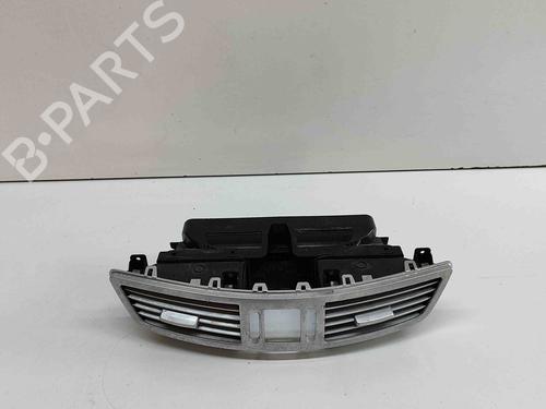 Grille d'aération MERCEDES-BENZ S-CLASS (W221, V221) S 350 BlueTec (221.026, 221.126) (258 hp) 29404814