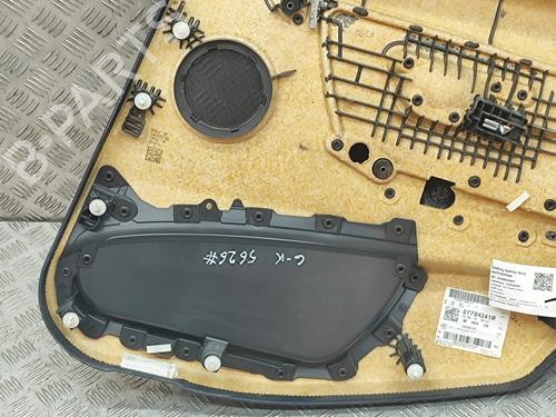 Rear left panel BMW 3 Touring (F31) 318 d xDrive | BP29392337C60  - Image 6