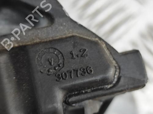 Engine mount VOLVO XC90 II (256) B5 Mild-Hybrid | BP28562273M89